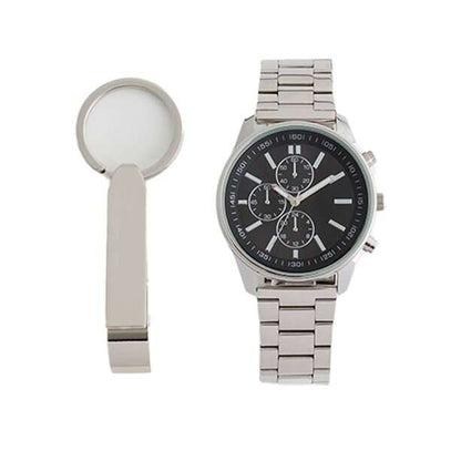 Lucas Watch Gift Set