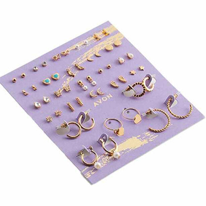 Dovie Earring Set