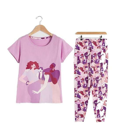 Domestic Violence PJs