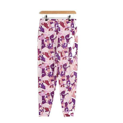 Domestic Violence PJs