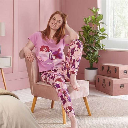 Domestic Violence PJs