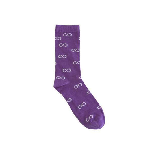 Domestic Violence Socks