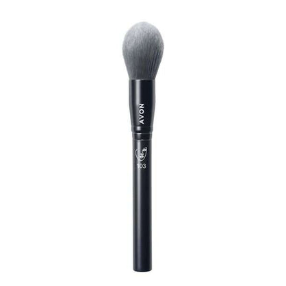 Full-Coverage Foundation Brush