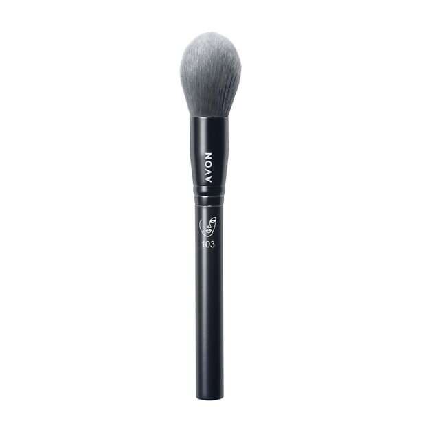 All-Over Face Brush