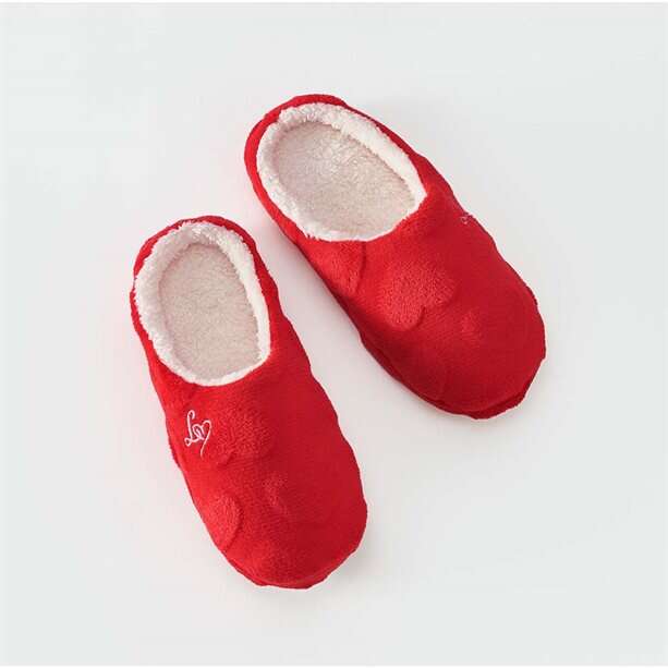 Lipsy Slippers