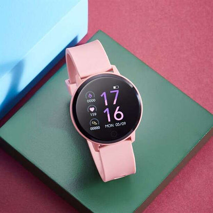 Leora Smart Watch