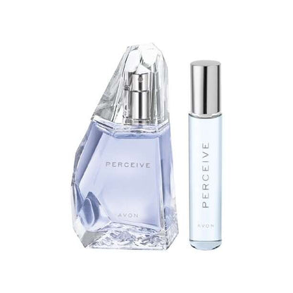 Peceive Perfume Set