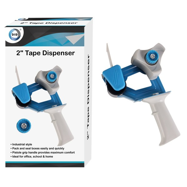 Pack of 24 DID TAPE DISPENSER