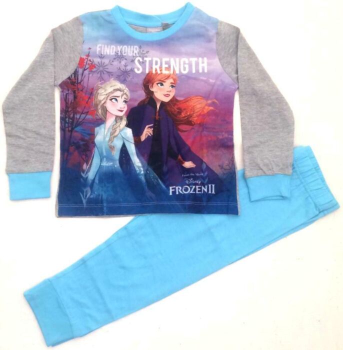 Girls Frozen 2 Pyjama PL1016