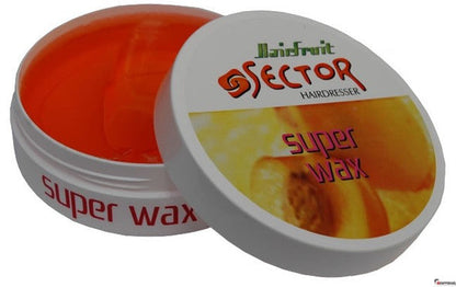 Sector Super Wax - Orange (Strong)