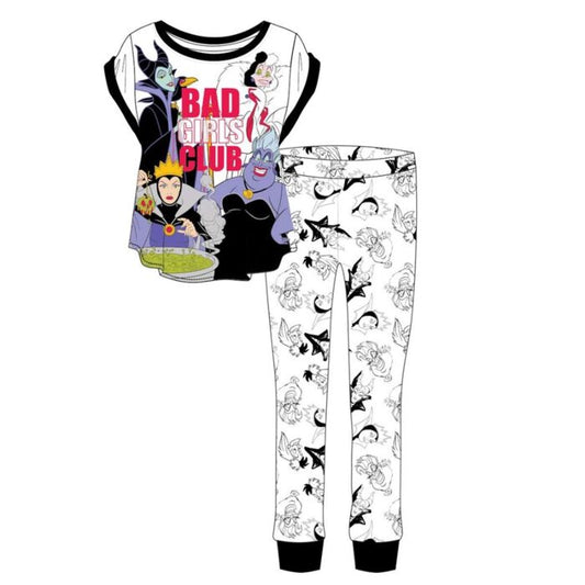 Pack of 18 LADIES VILLIANS PYJAMAS