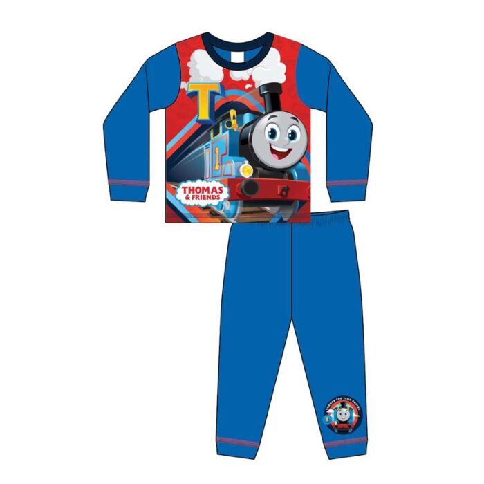 BOYS TODDLER THOMAS PYJAMAS 38323