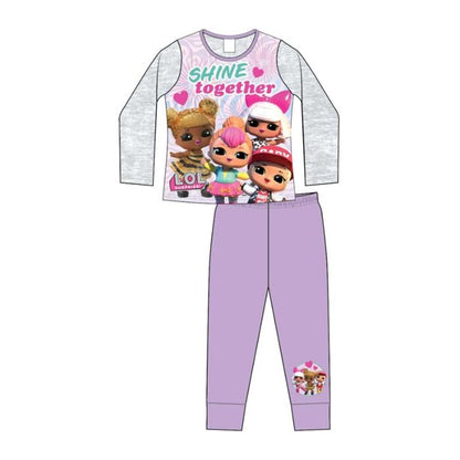 GIRLS OLDER LOL PYJAMAS 38364